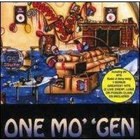 95 SOUTH - One Mo Gen
