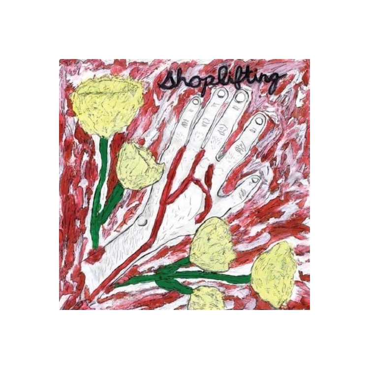 SHOPLIFTING - Body Stories