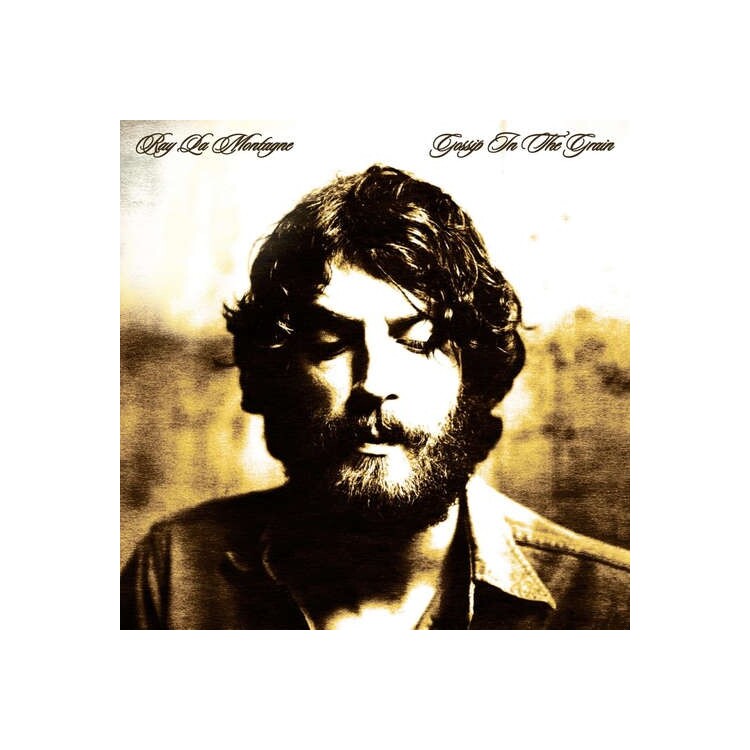 RAY LAMONTAGNE - Gossip In The Grain (2 Lp Set)