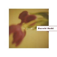 HAROLD BUDD - In The Mist (Lmtd Ed./black Vinyl 2 Lp)
