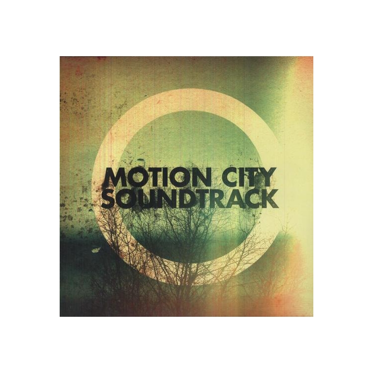 MOTION CITY SOUNDTRACK - GO
