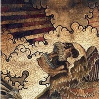 HOPE CONSPIRACY - True Nihilist (7 Inch Single)