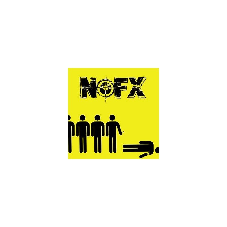 NOFX - Wolves In Wolves' Clothing