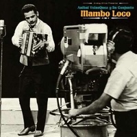 ANIBAL VELASQUEZ - Mambo Loco