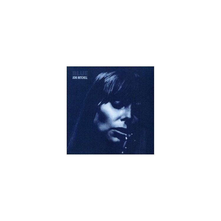 JONI MITCHELL - Blue