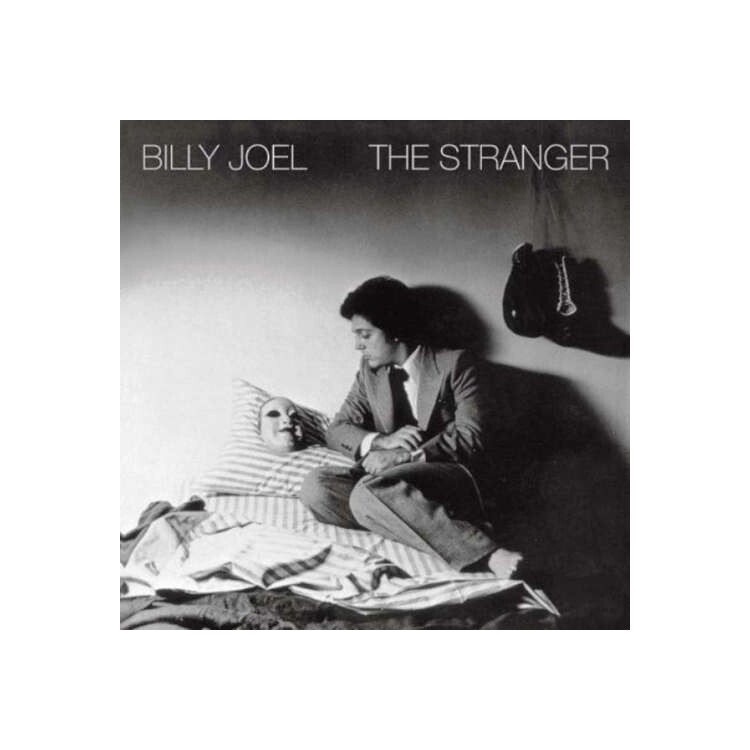 BILLY JOEL - The Stranger