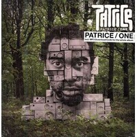 PATRICE - ONE
