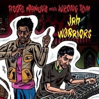 ROOTS MANUVA/WRONGTOM - Jah Warriors (7 Inch Single)