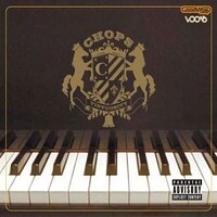 CHOPS - Virtuosity (3 Lp)