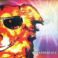 LEATHERFACE - DOG
