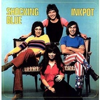SHOCKING BLUE - Inkpot
