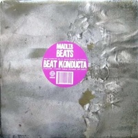 THE BEAT CONDUCTA - Vol. 2-beat Konducta