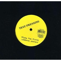 INDEEP/L JOHNSON - Last Night A D.J/feed The Flame (Boot. Mixes) (Im