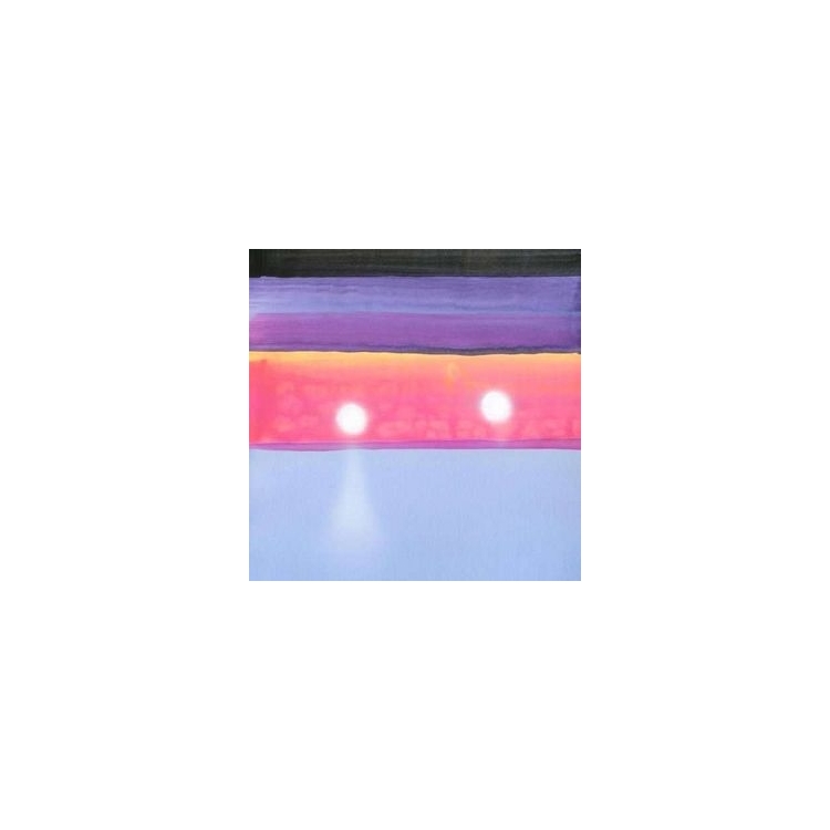 CHRISTOPHER RAU - Asper Clouds (2025 Repress Vinyl)