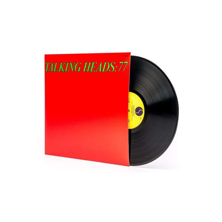 TALKING HEADS - Talking Heads 77 (180g)