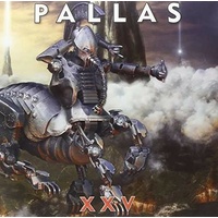 PALLAS - XXV