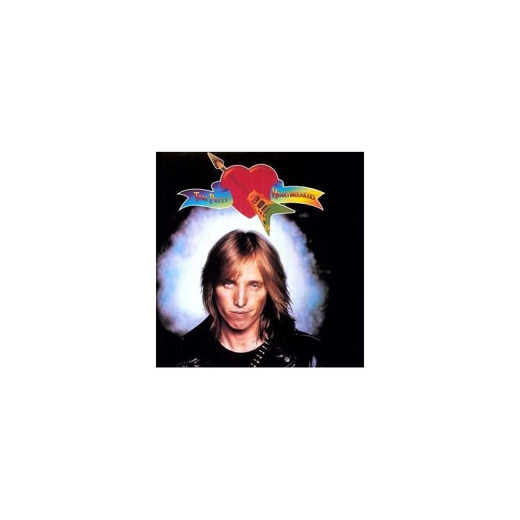 TOM PETTY & THE HEARTBREAKERS - Tom Petty & The Heartbreakers