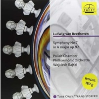L. VAN BEETHOVEN - Symphonies 7 & 8 (Polnische Kammerphilharmonie)
