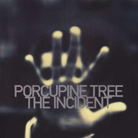 PORCUPINE TREE - Incident (2 Lp)