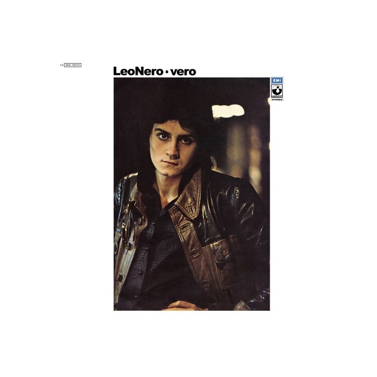 LEO NERO - Vero (180g Vinyl)