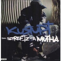 KURUPT - Ths Streetz Iz A Mutha (2 Lp)