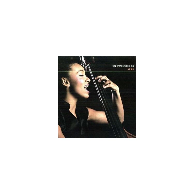 ESPERANZA SPALDING - Junjo