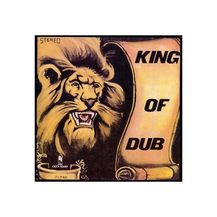 KING TUBBY - King Of Dub
