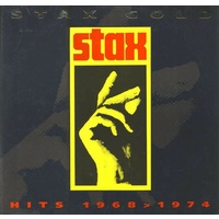 VARIOUS ARTISTS - Stax Gold