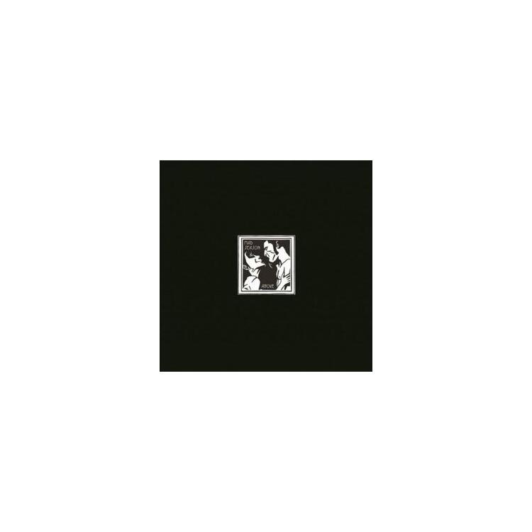 MAD SEASON - Above (180g)