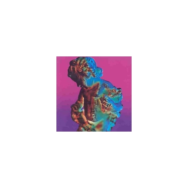 NEW ORDER - Technique (180gm Vinyl)