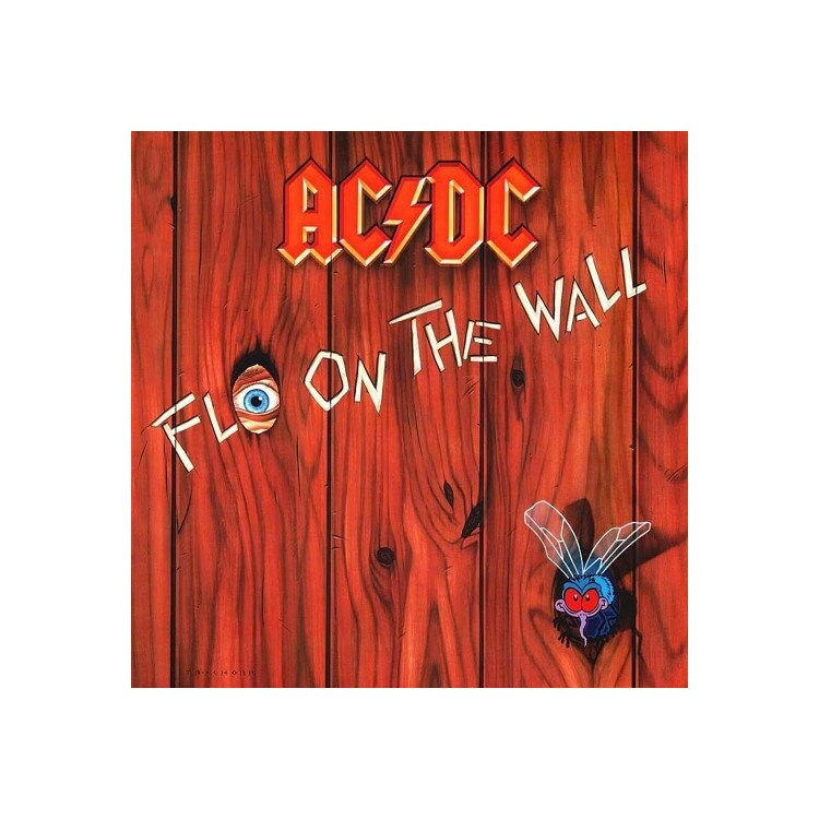 AC/DC - Fly On The Wall (Remastered)