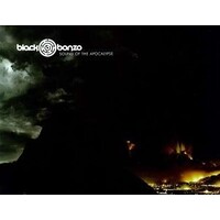 BLACK BONZO - Sound Of Apocalypse