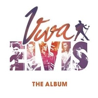 ELVIS PRESLEY - Viva Elvis