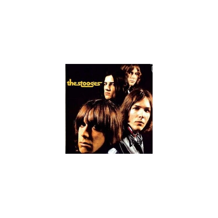 THE STOOGES - Stooges