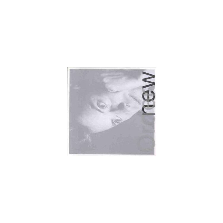 NEW ORDER - Low-life (180gm Vinyl)