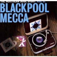 VARIOUS ARTISTS - Vol. 3-northern Soul Story (2 Lp)