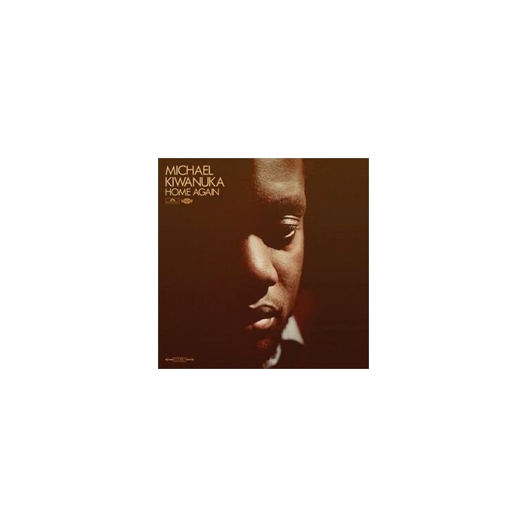 MICHAEL KIWANUKA - Home Again