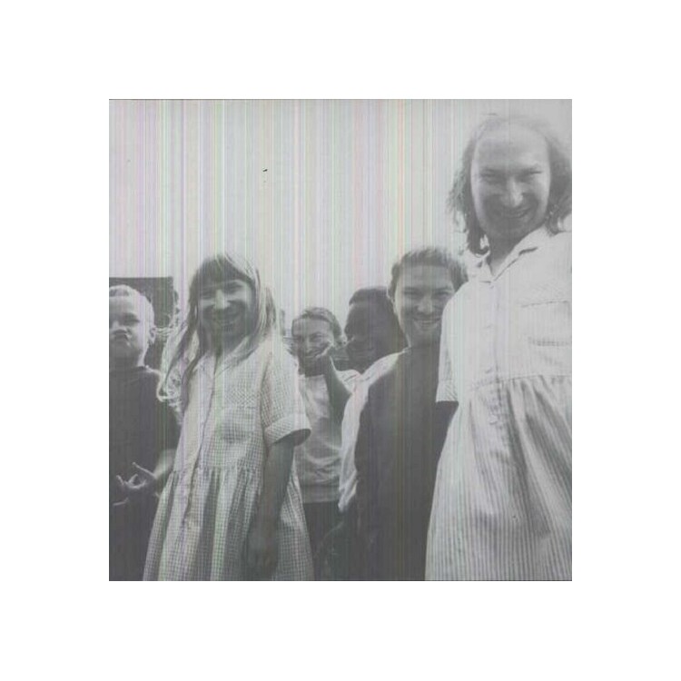 APHEX TWIN - Come To Daddy