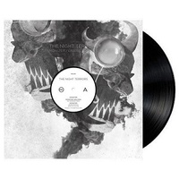 THE NIGHT TERRORS - Monster // Lasers For Eyes (Vinyl)