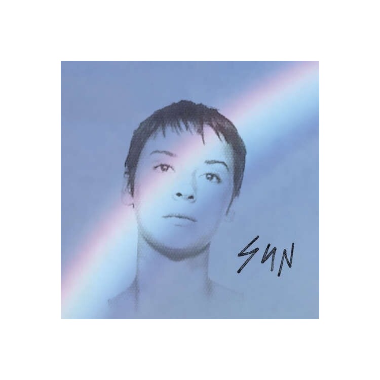 CAT POWER - SUN