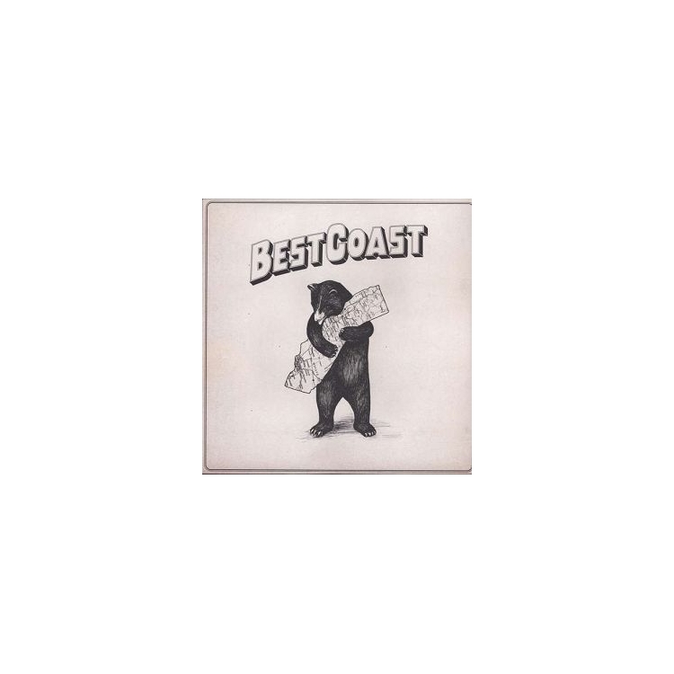 BEST COAST - Only Place (Vinyl)