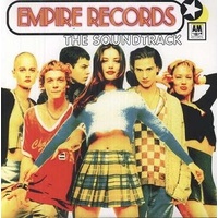 SOUNDTRACK - Empire Records