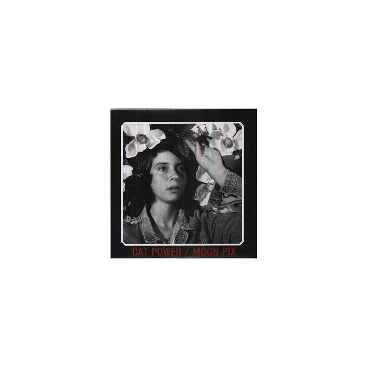 CAT POWER - Moon Pix
