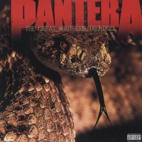 PANTERA - Great Southern Trendkill, The (180g Vinyl)