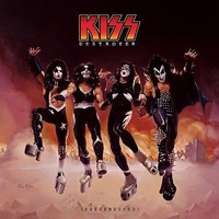 KISS - Destroyer:Resurrected