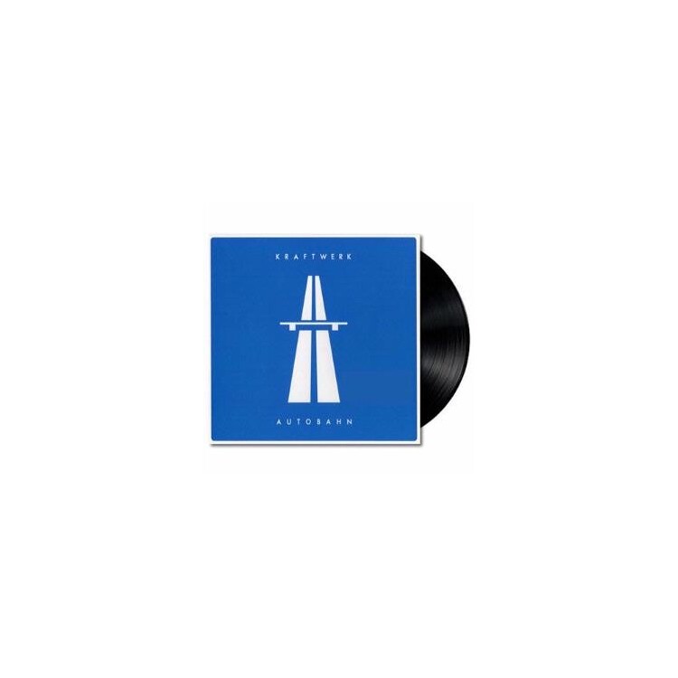 KRAFTWERK - Autobahn (Vinyl)