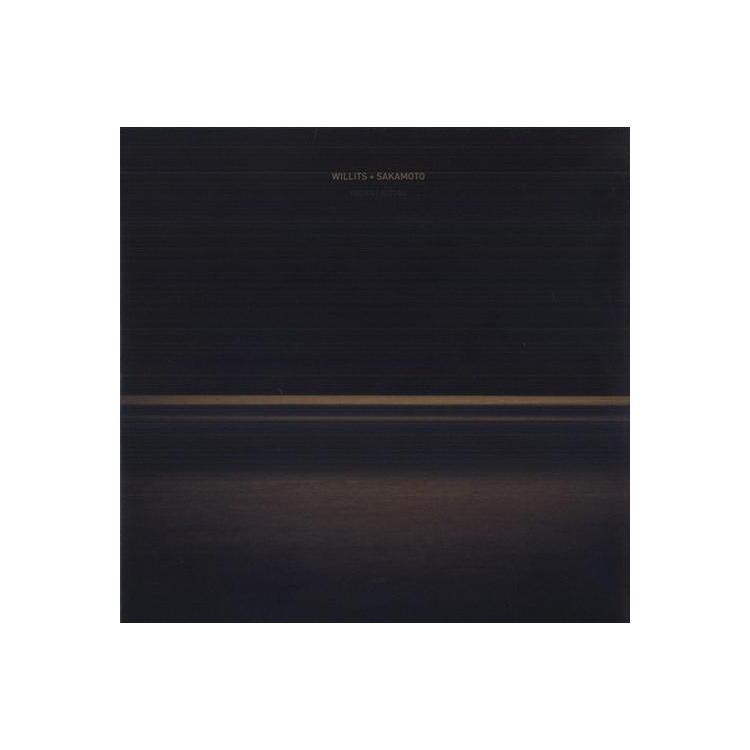 RYUICHI SAKAMOTO - Ancient Future (Vinyl)