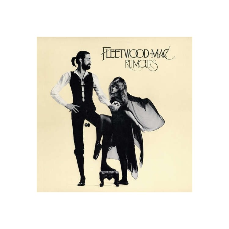 FLEETWOOD MAC - Rumours (Lp)
