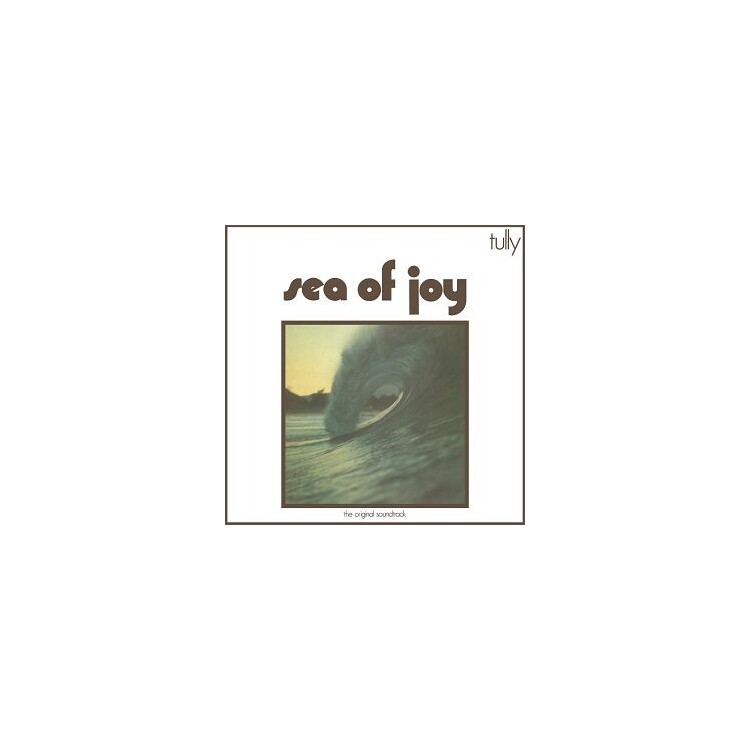 TULLY - Sea Of Joy - Ost (Vinyl)