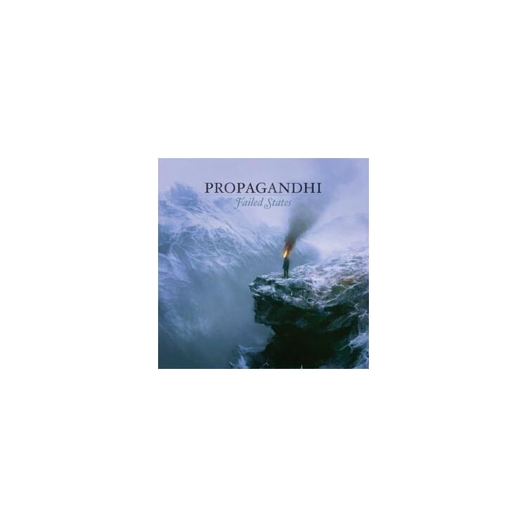 PROPAGANDHI - Failed States (Vinyl)